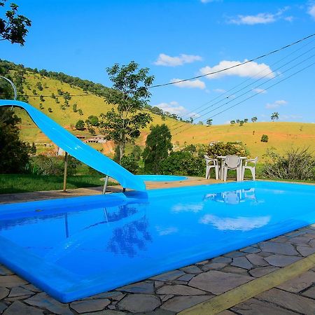 Hotel Fazenda Santa Rita Joanópolis Kültér fotó