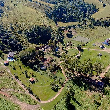 Hotel Fazenda Santa Rita Joanópolis Kültér fotó