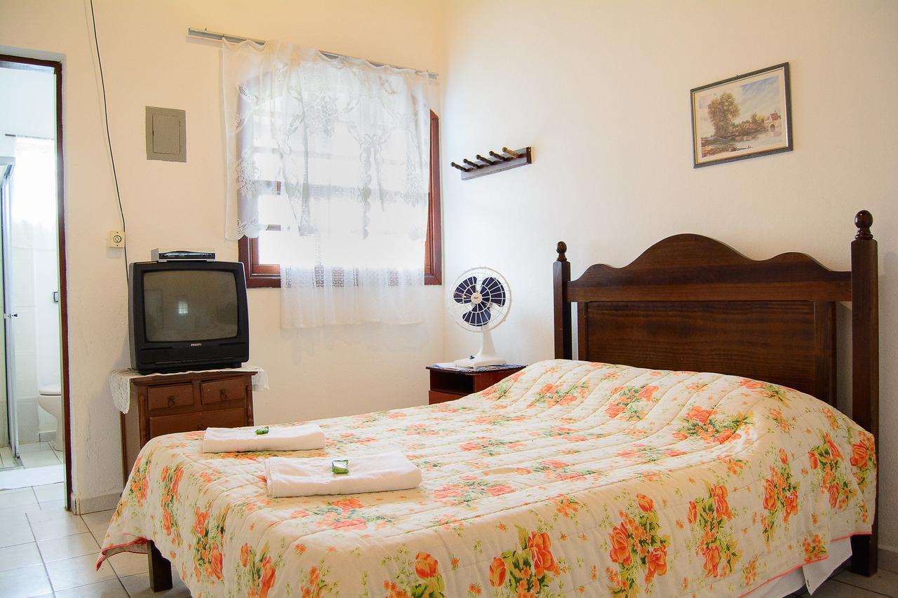 Hotel Fazenda Santa Rita Joanópolis Kültér fotó