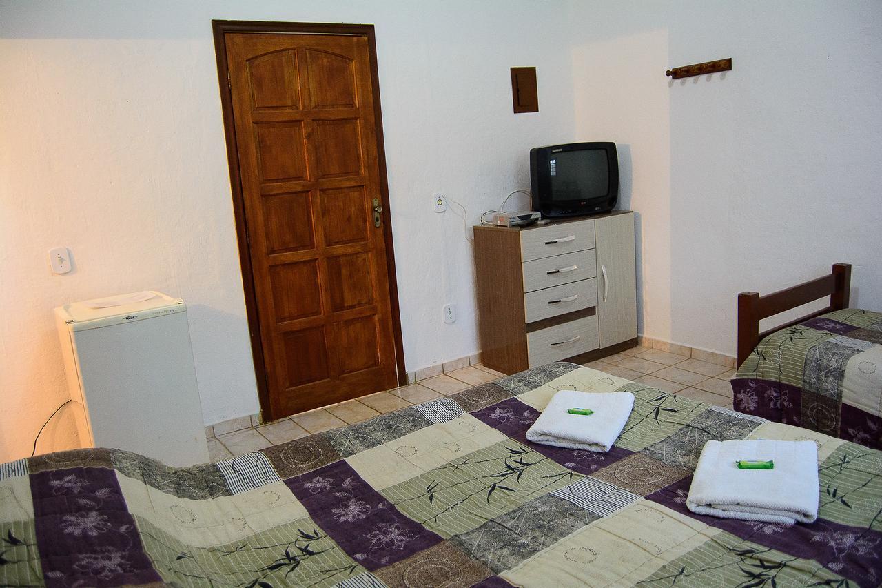 Hotel Fazenda Santa Rita Joanópolis Kültér fotó