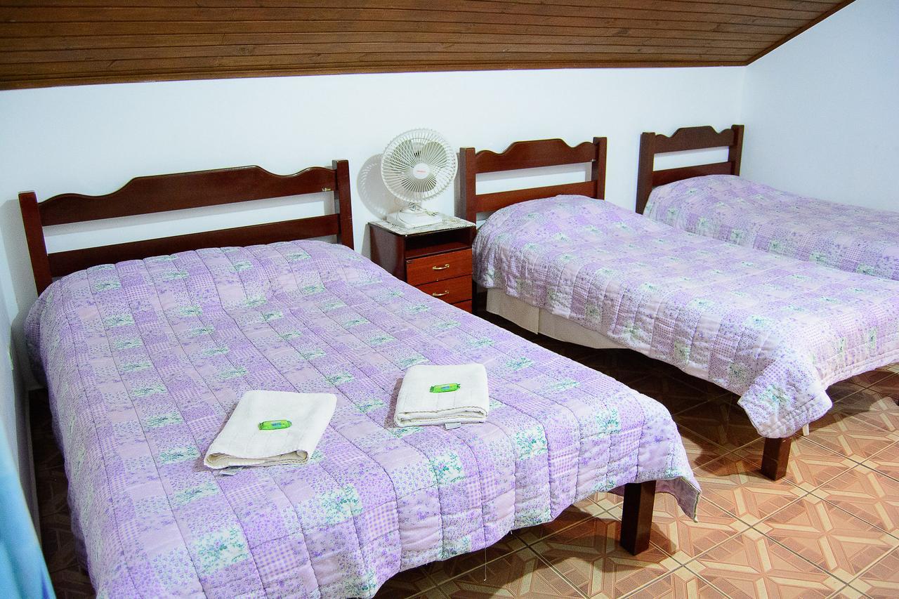 Hotel Fazenda Santa Rita Joanópolis Kültér fotó