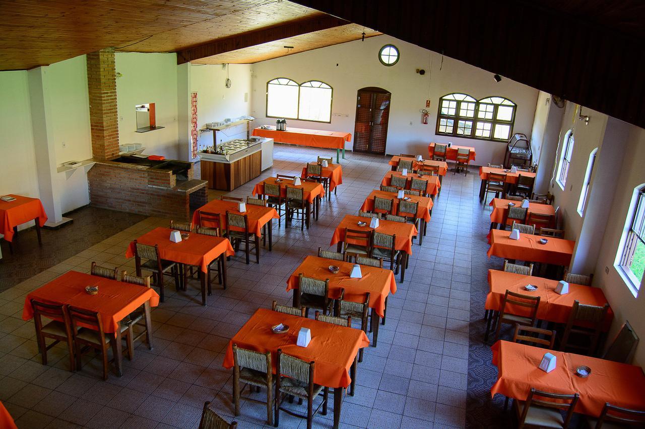 Hotel Fazenda Santa Rita Joanópolis Kültér fotó