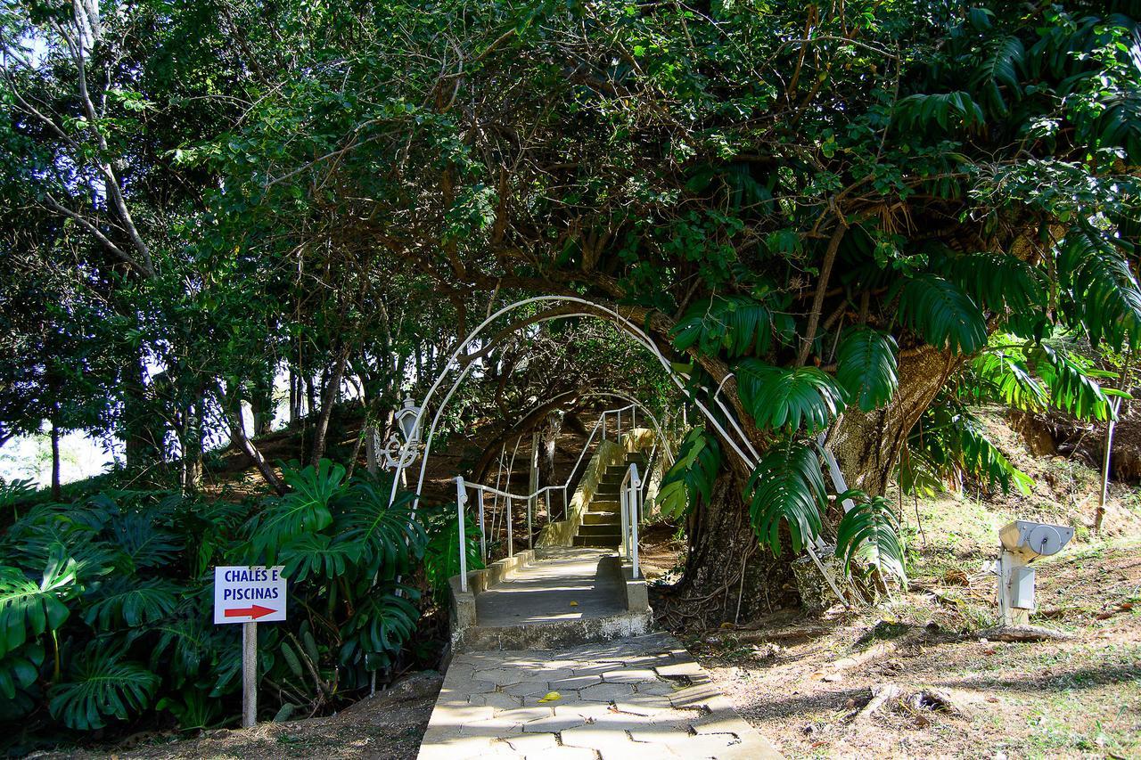 Hotel Fazenda Santa Rita Joanópolis Kültér fotó