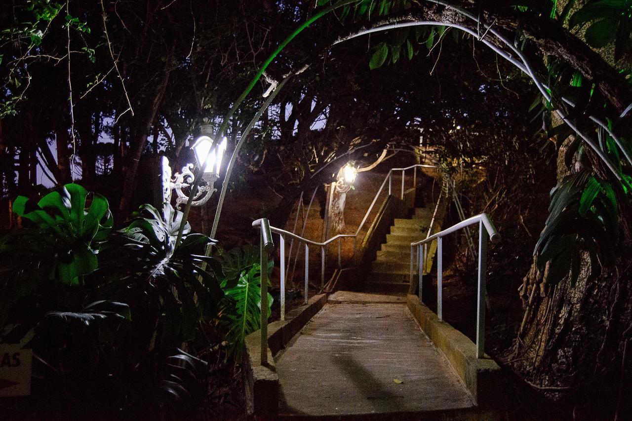 Hotel Fazenda Santa Rita Joanópolis Kültér fotó