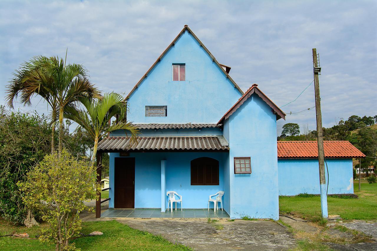 Hotel Fazenda Santa Rita Joanópolis Kültér fotó