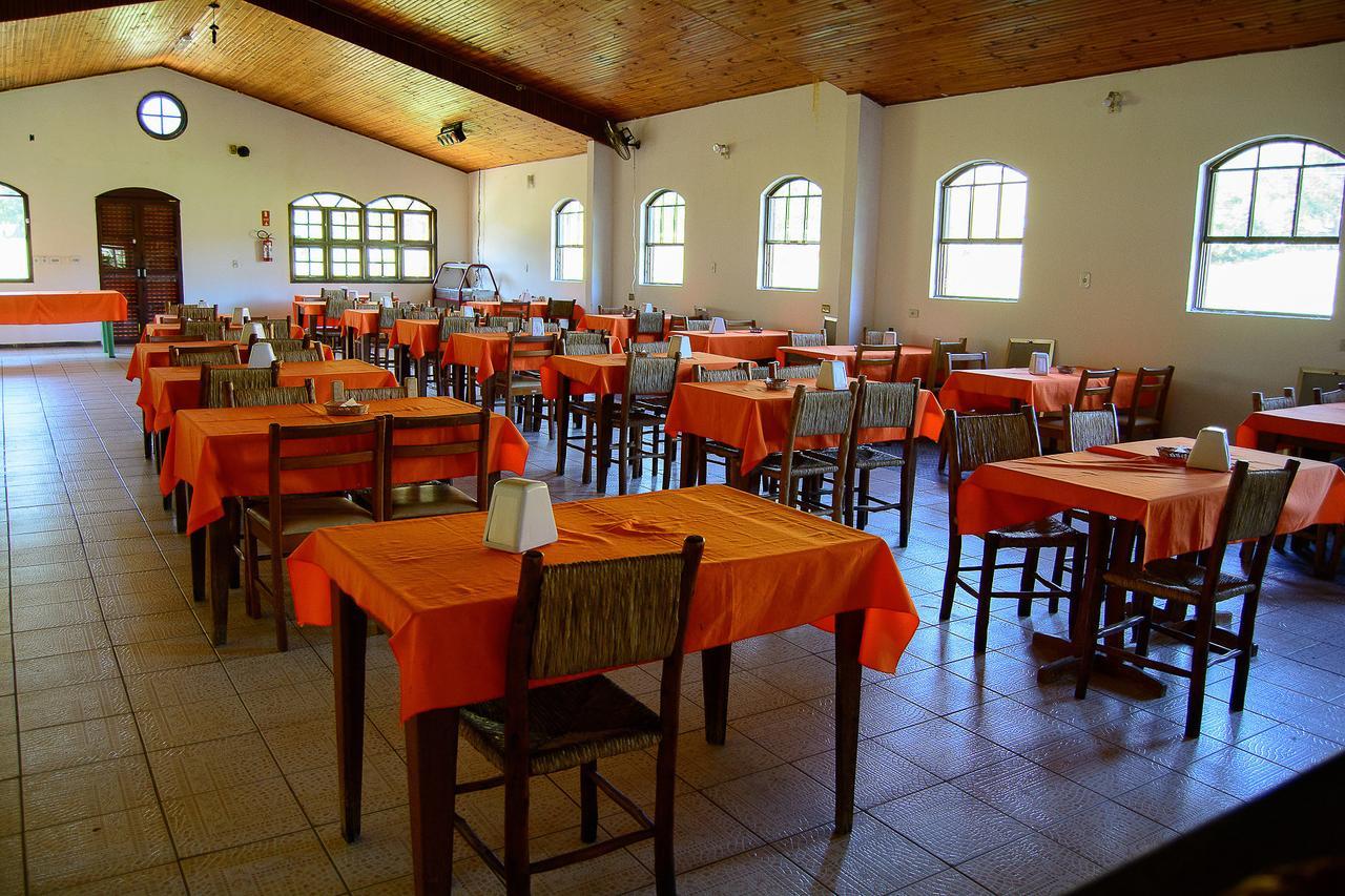 Hotel Fazenda Santa Rita Joanópolis Kültér fotó